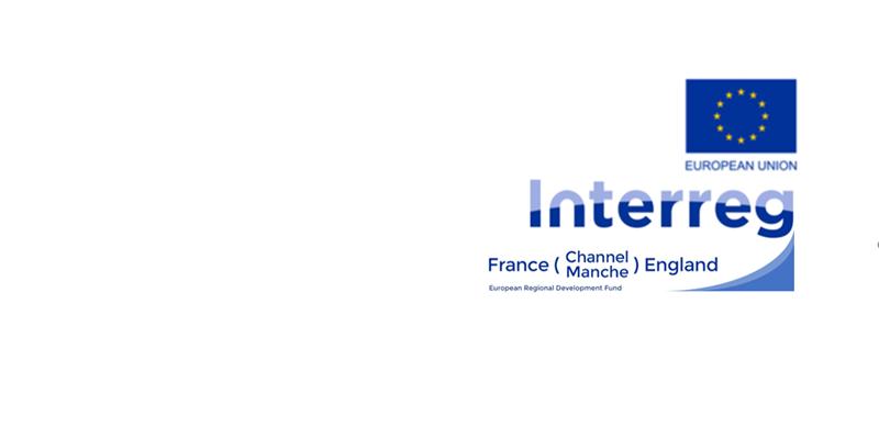 Interreg logo